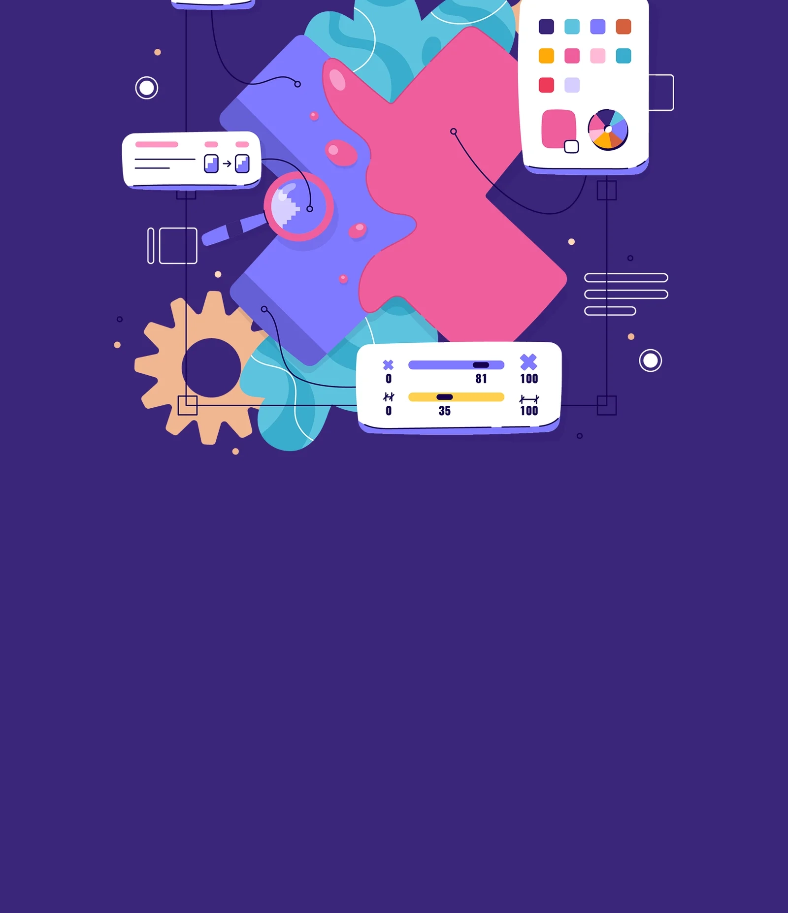 Solutions UI/Ux